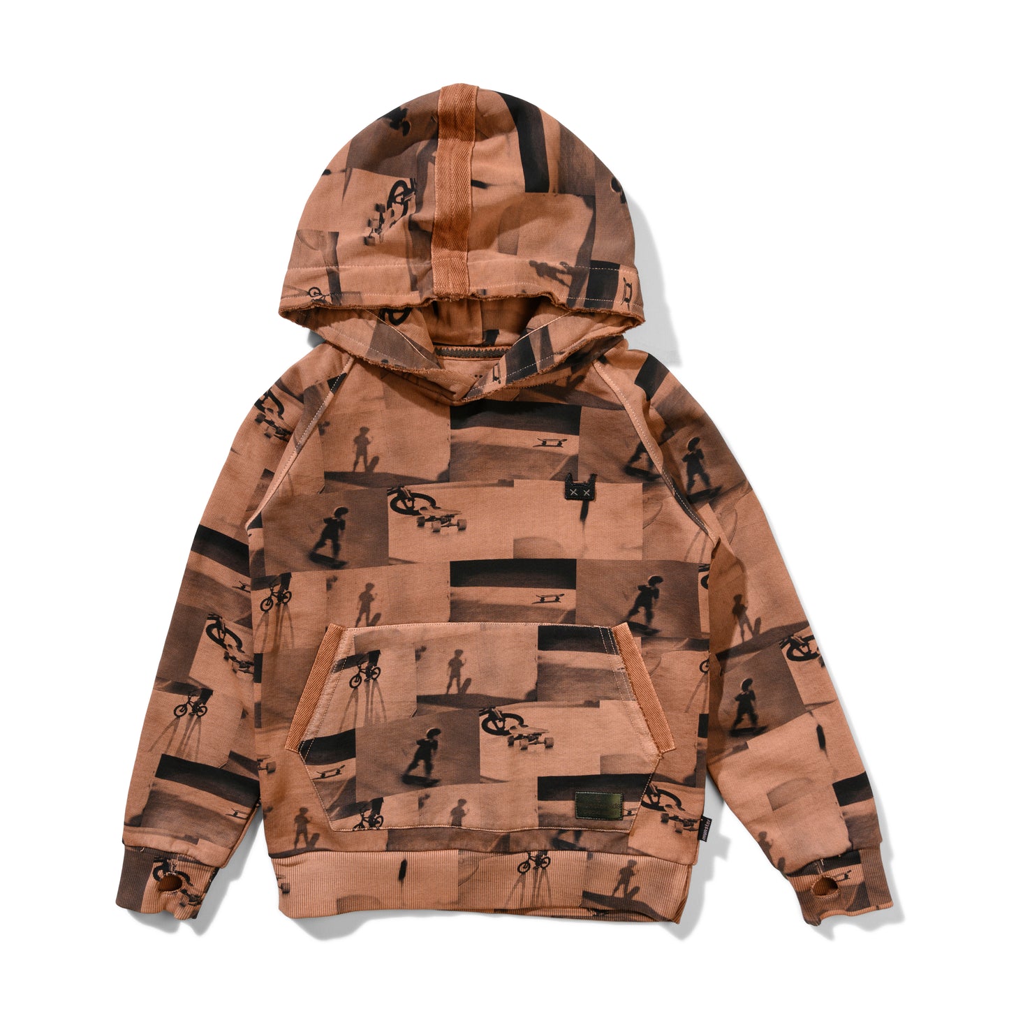 Green Hills Hoody & Ride This Way Pants