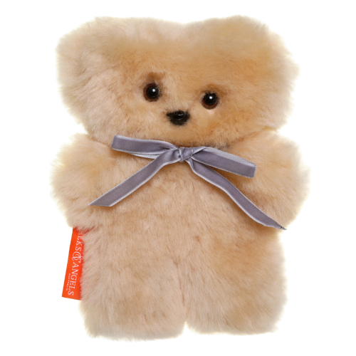 Little Cuddle Bear in Honey