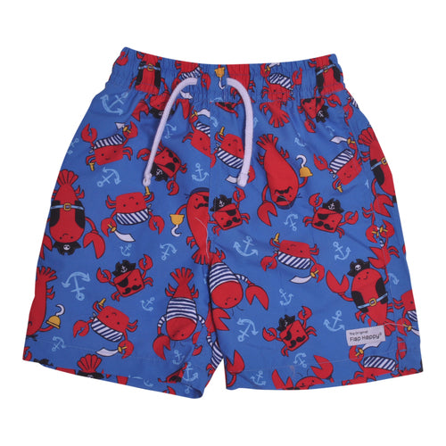 Lobster Swimming Set