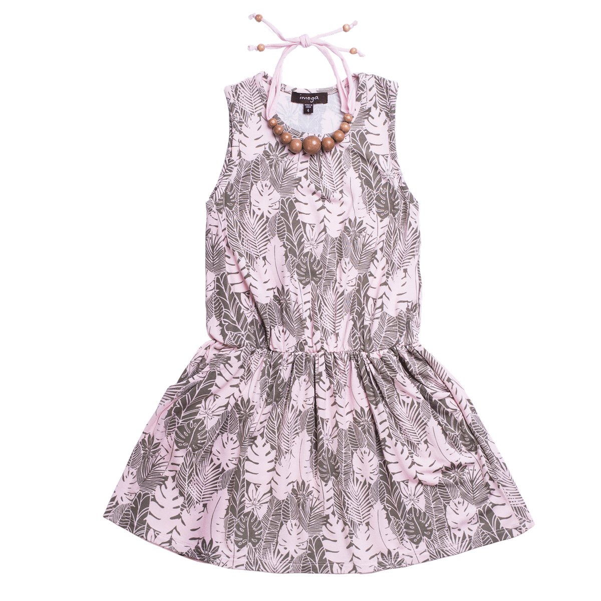 Pat Dress
