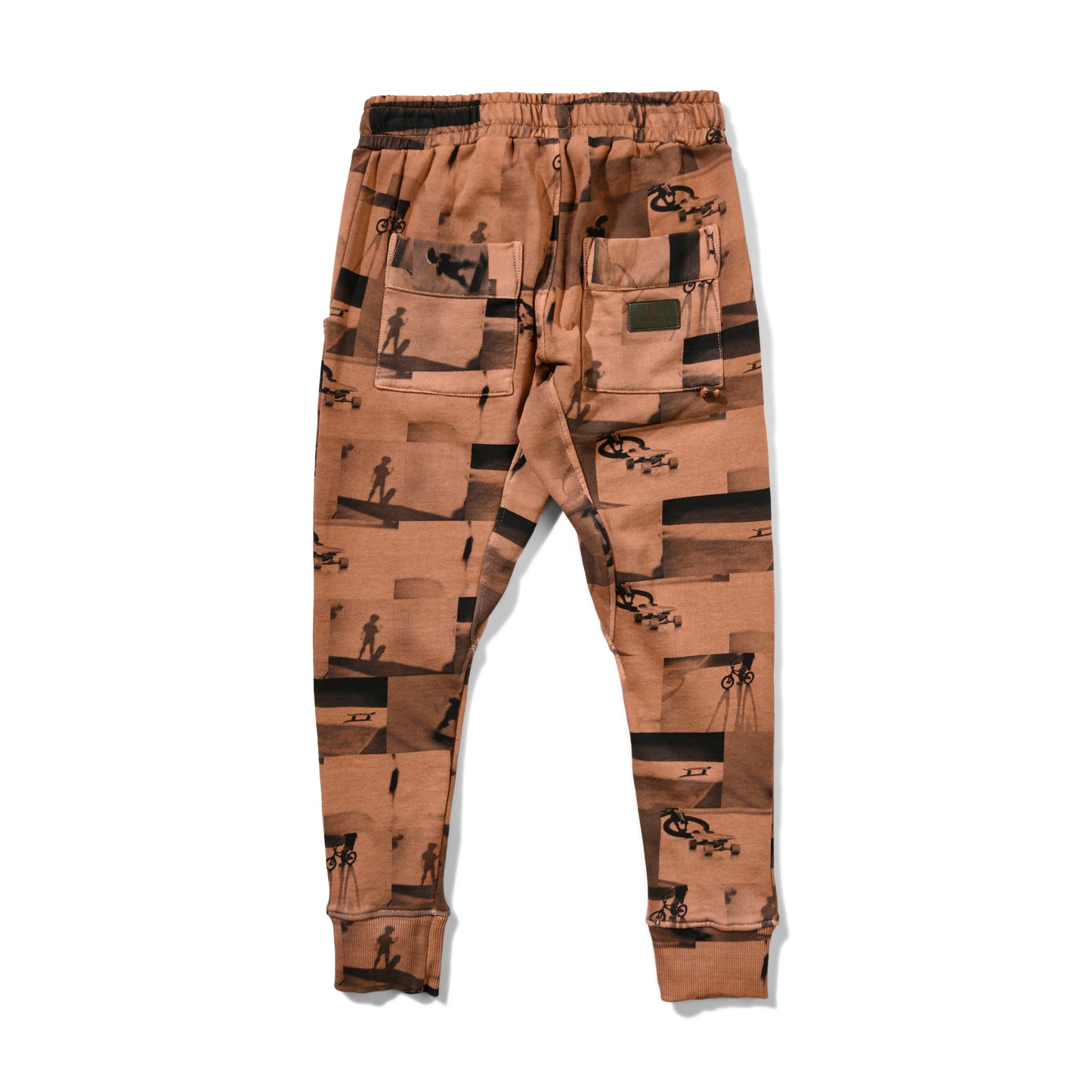 Green Hills Hoody & Ride This Way Pants