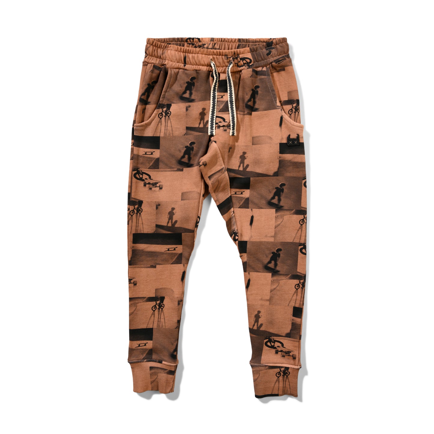 Green Hills Hoody & Ride This Way Pants
