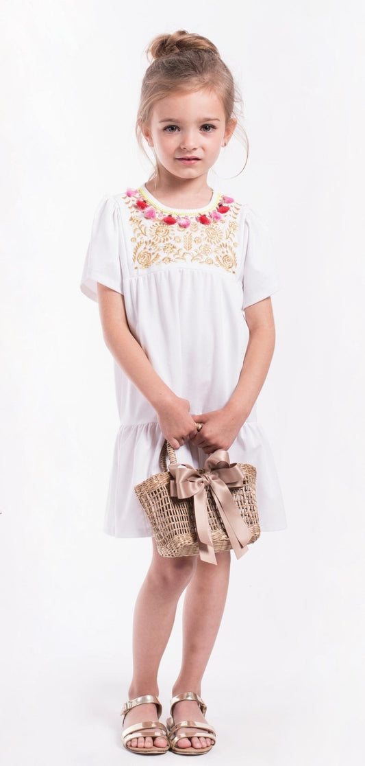 Savanna Dress