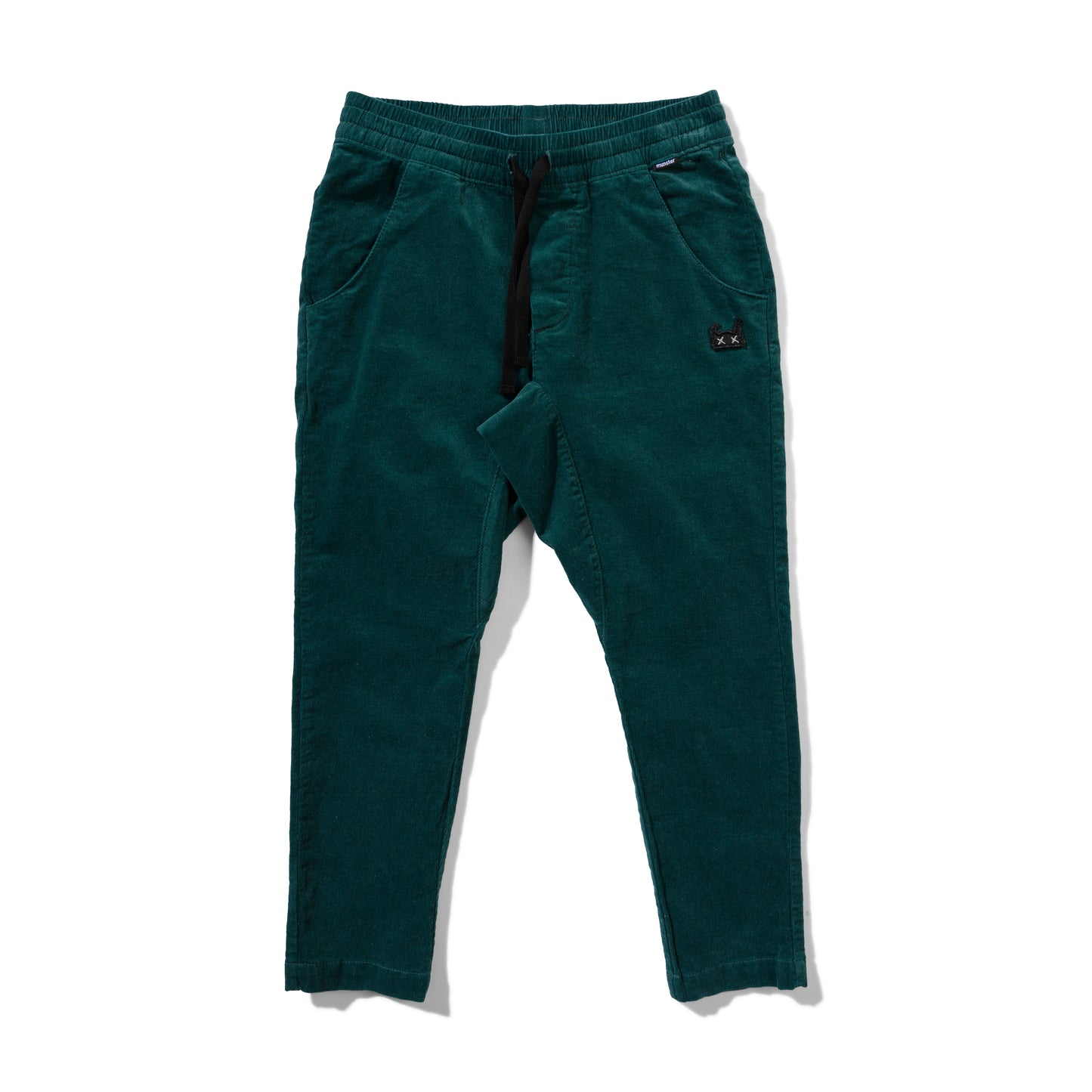 Fizzer Hoody & Spike Pants