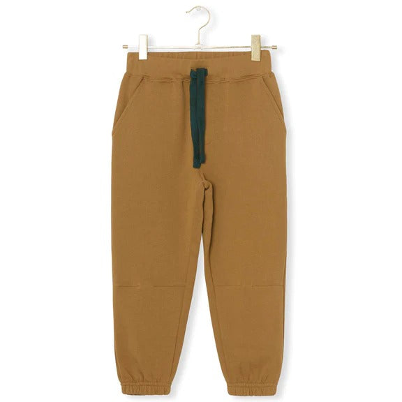 Ludvig Sweatshirt & Wayne Joggers