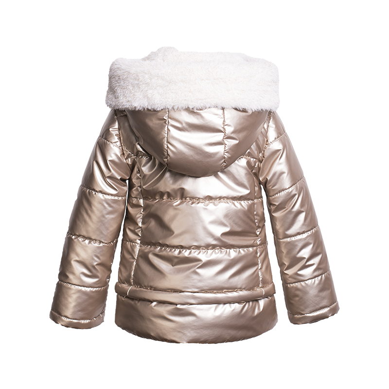 Willow Jacket
