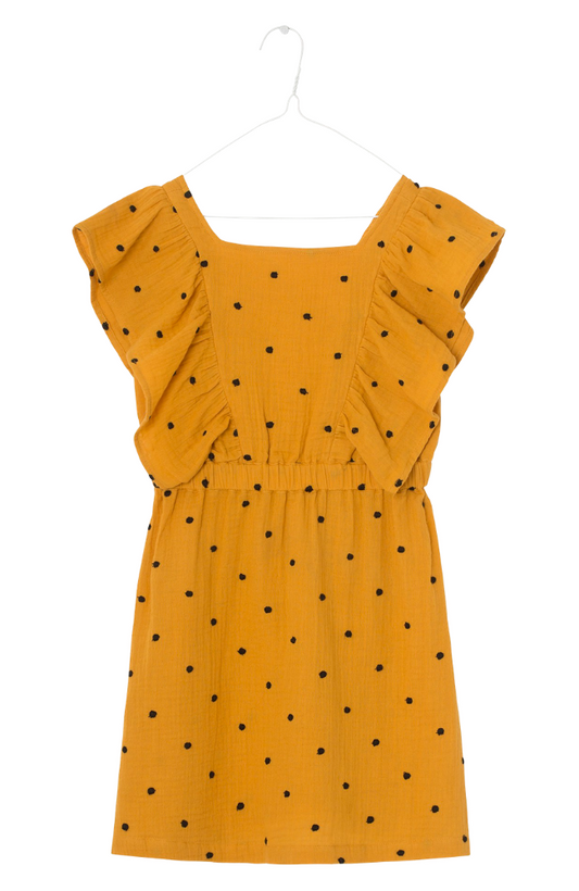 Agatha Dress
