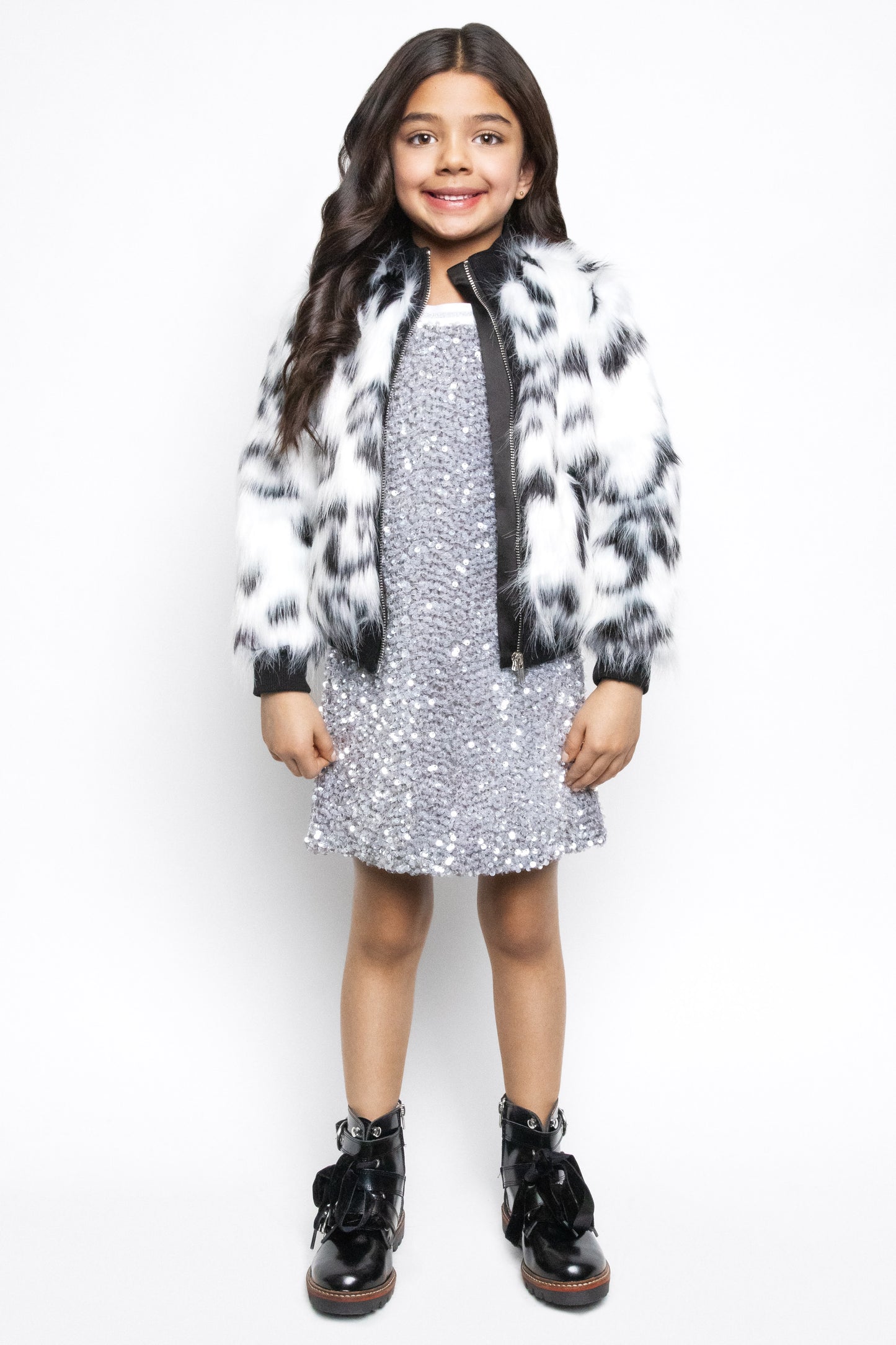 Lux Dress