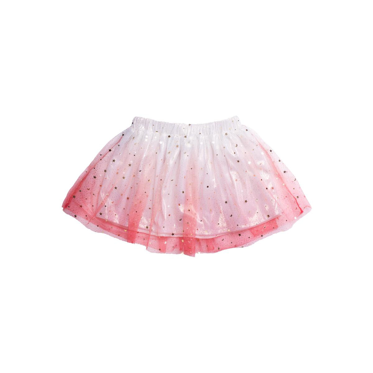 Amita Top & Sunset Skirt