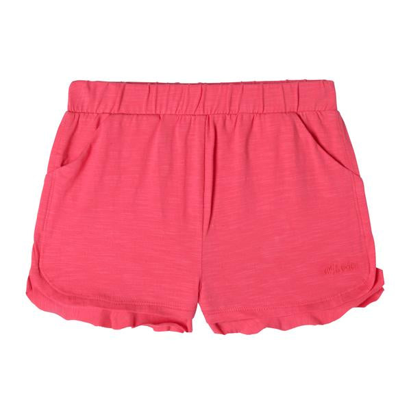 Tory Lily Top & Jayden Coral Shorts