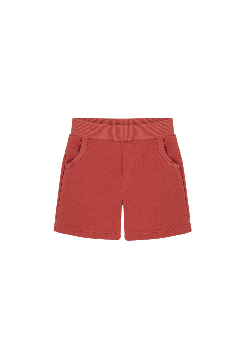 Sailor T-Shirt & Popcorn Shorts