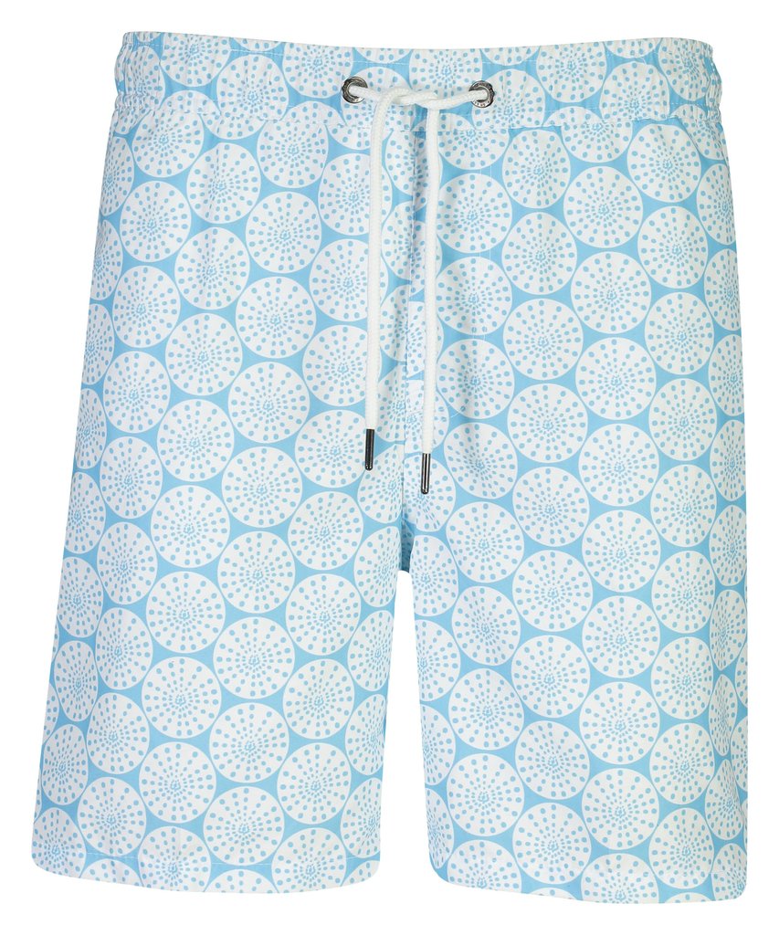 Oceania Sustainable Rashguard & Boardie Shorts