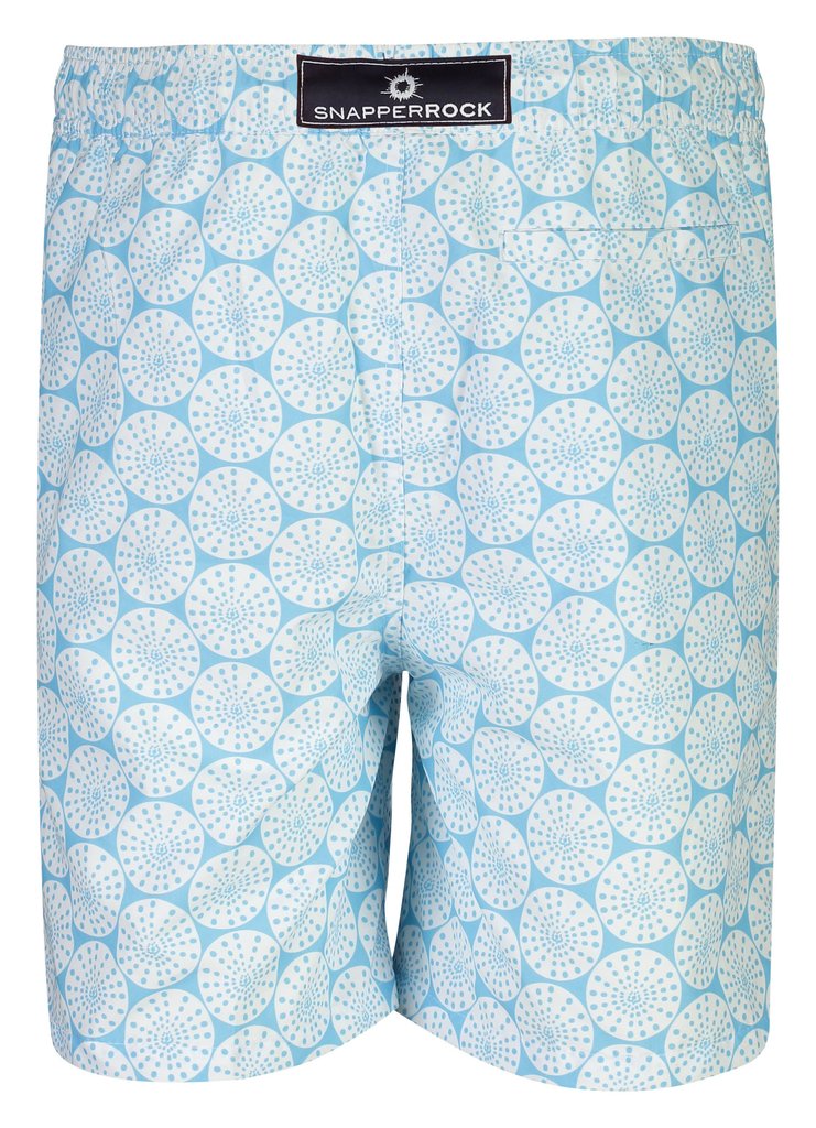 Oceania Sustainable Rashguard & Boardie Shorts