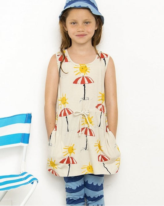 Tank Parasol Dress