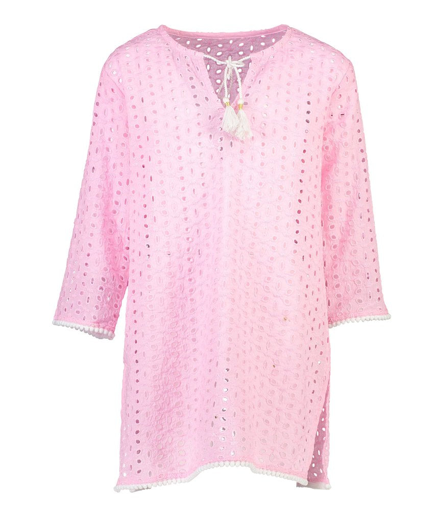 Moorings Palms Sports Tankini & Kaftan
