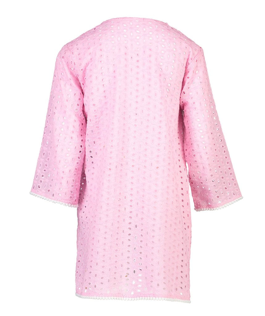 Moorings Palms Sports Tankini & Kaftan