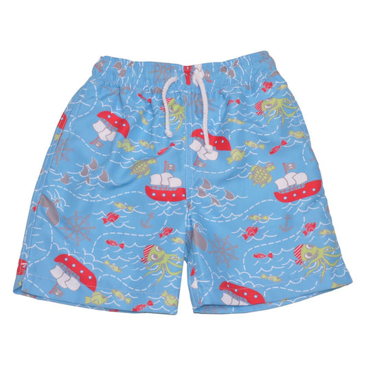 Tortuga Bay Swim Shorts Set