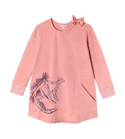 Vivi Dress