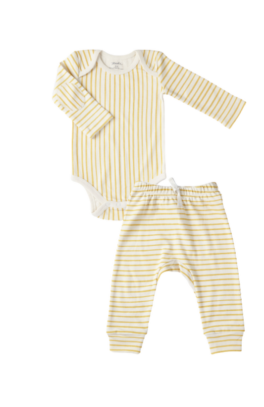 Stripes Away Gift Set